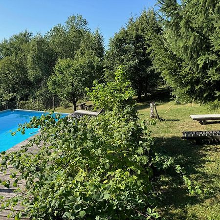 Guest House Lagotto'S Peak Radatovici Bagian luar foto