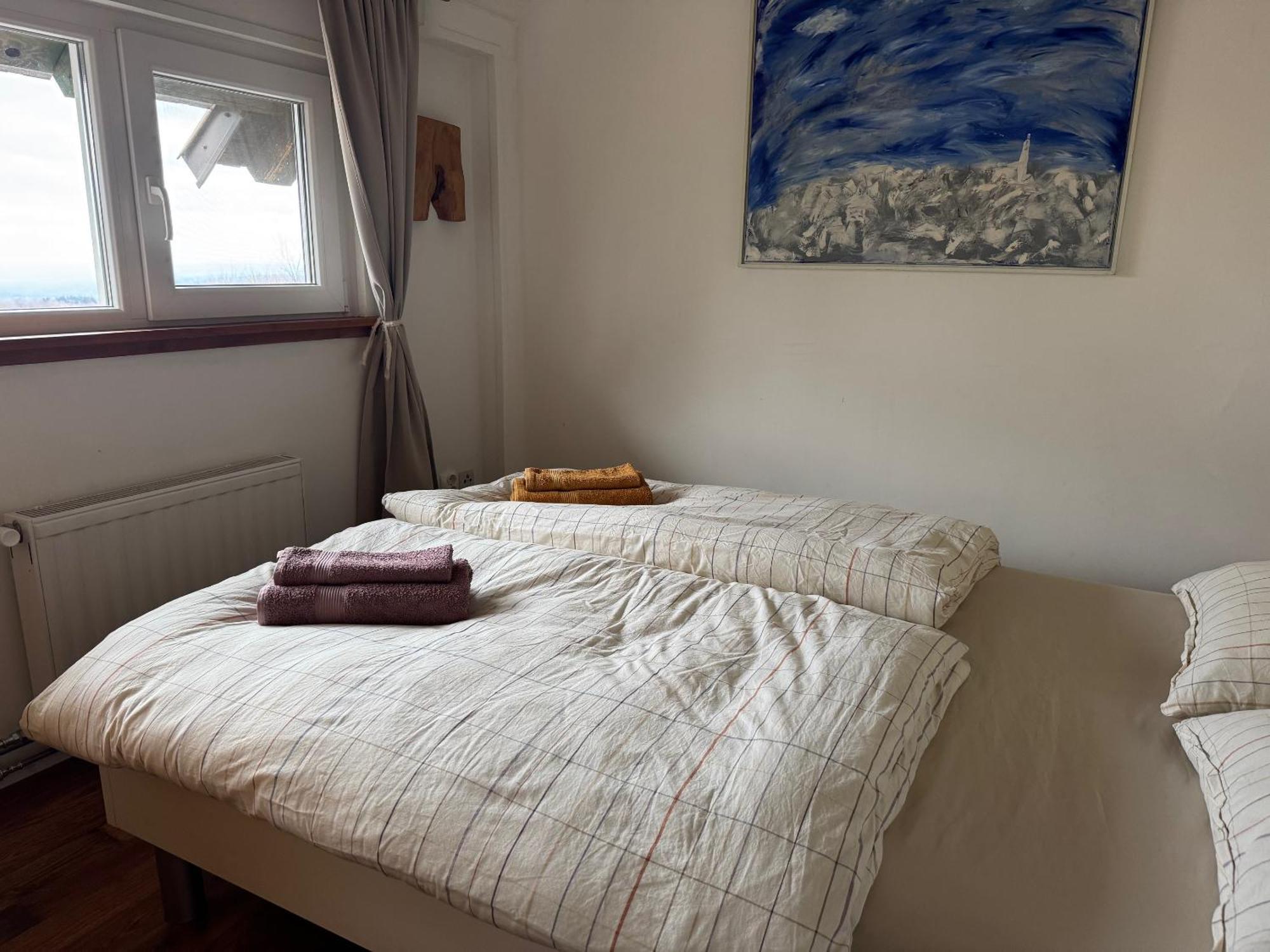 Guest House Lagotto'S Peak Radatovici Bagian luar foto