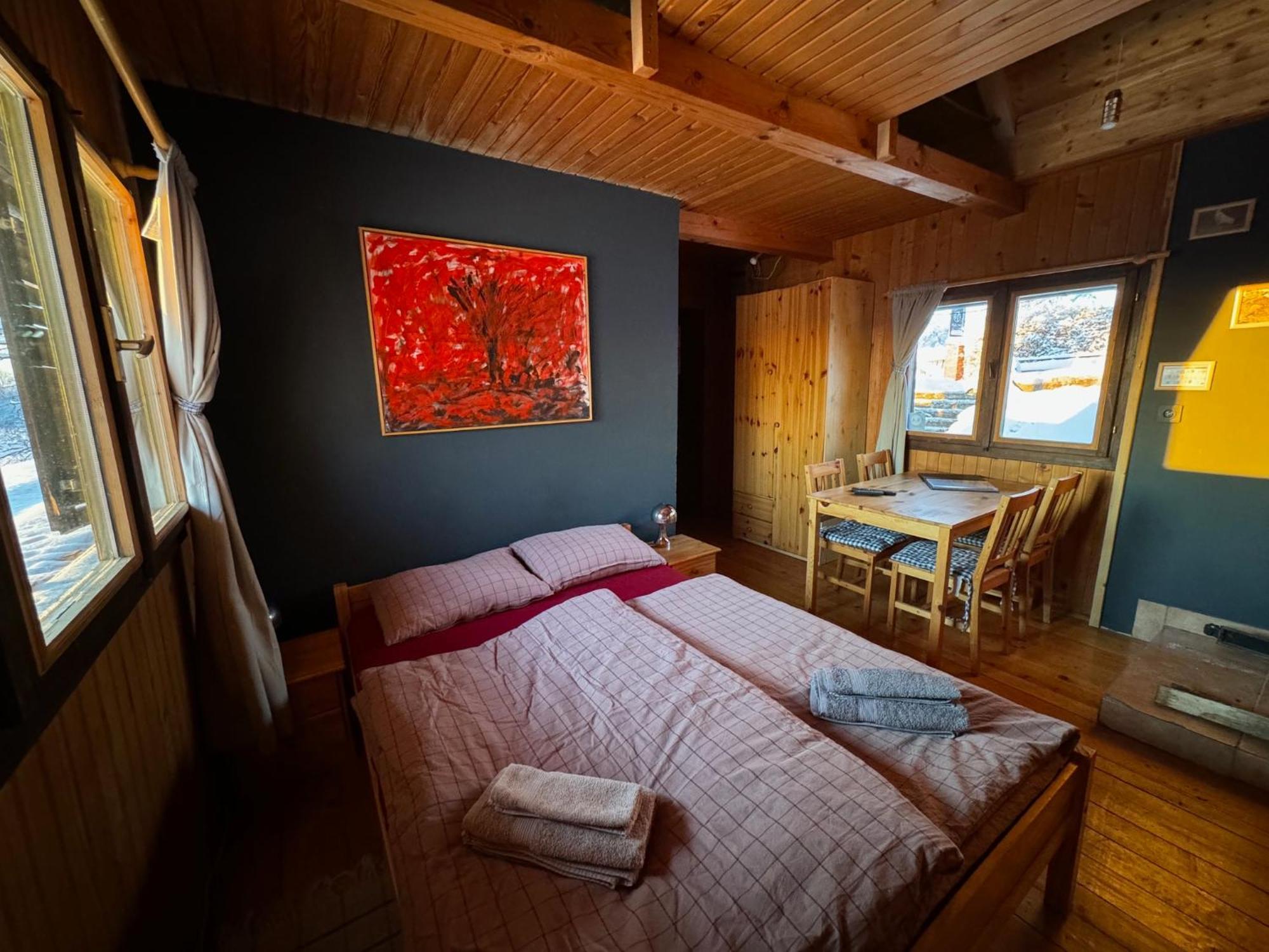 Guest House Lagotto'S Peak Radatovici Bagian luar foto