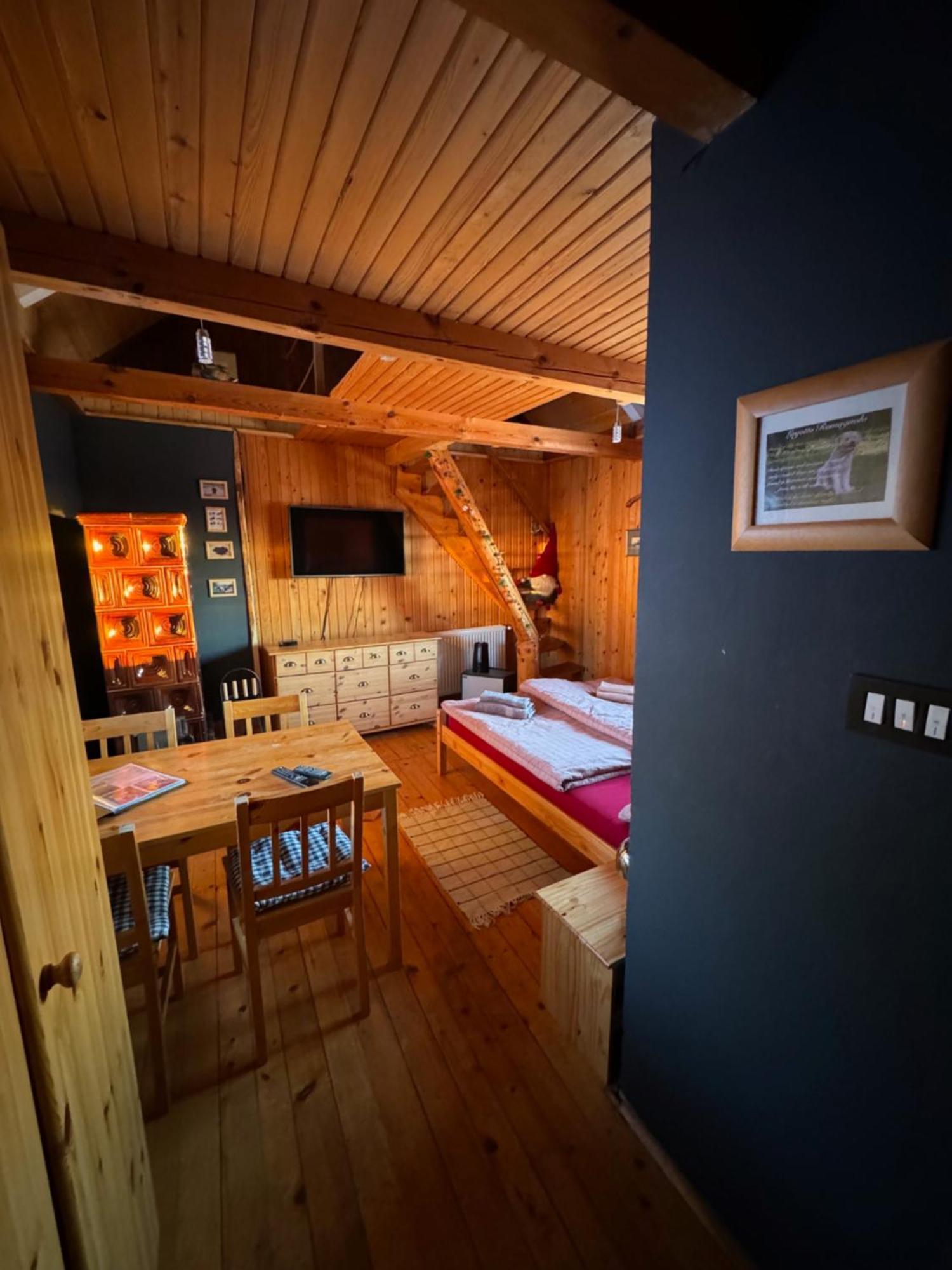 Guest House Lagotto'S Peak Radatovici Bagian luar foto