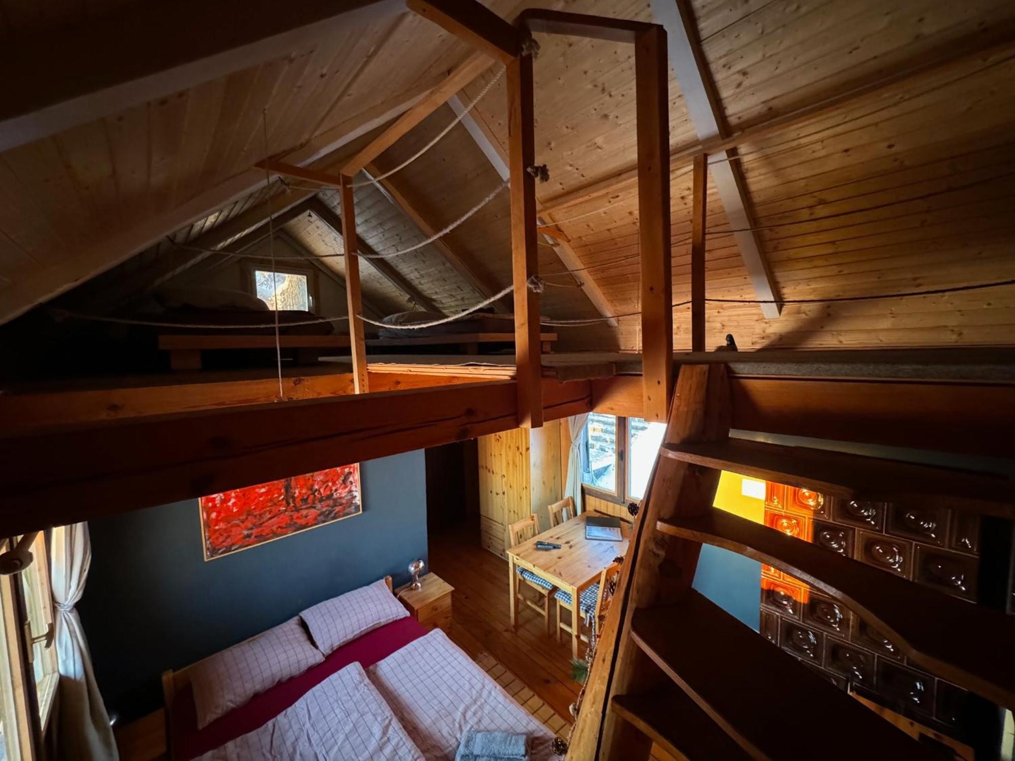 Guest House Lagotto'S Peak Radatovici Bagian luar foto