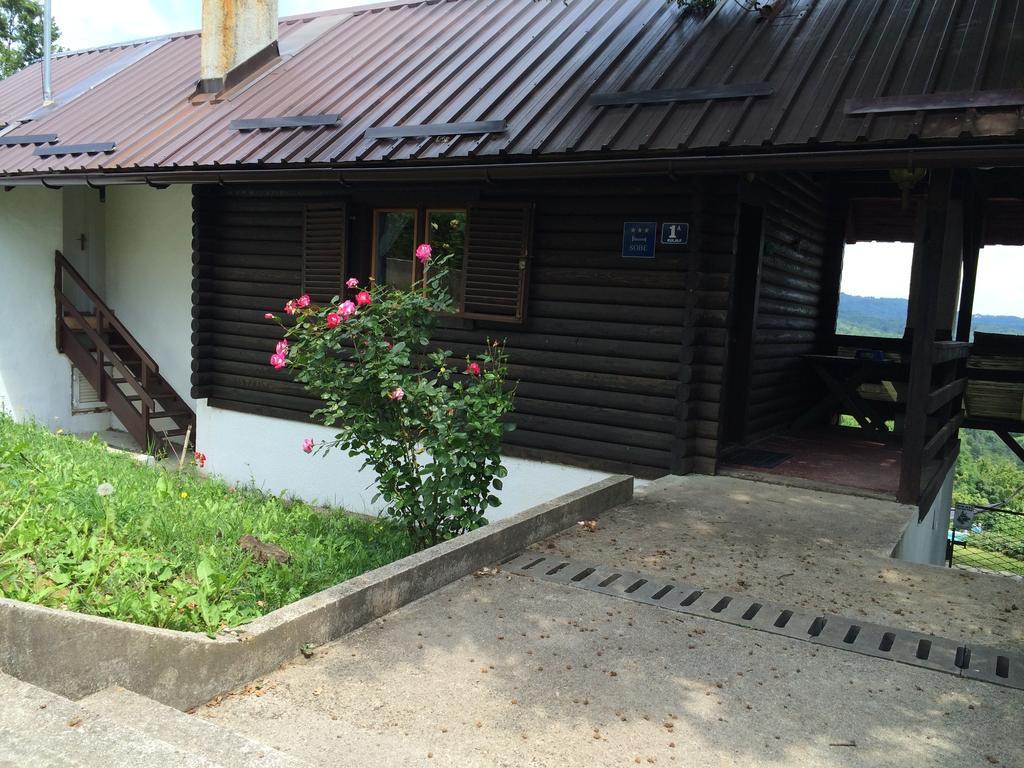 Guest House Lagotto'S Peak Radatovici Ruang foto