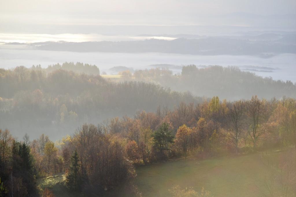 Guest House Lagotto'S Peak Radatovici Bagian luar foto