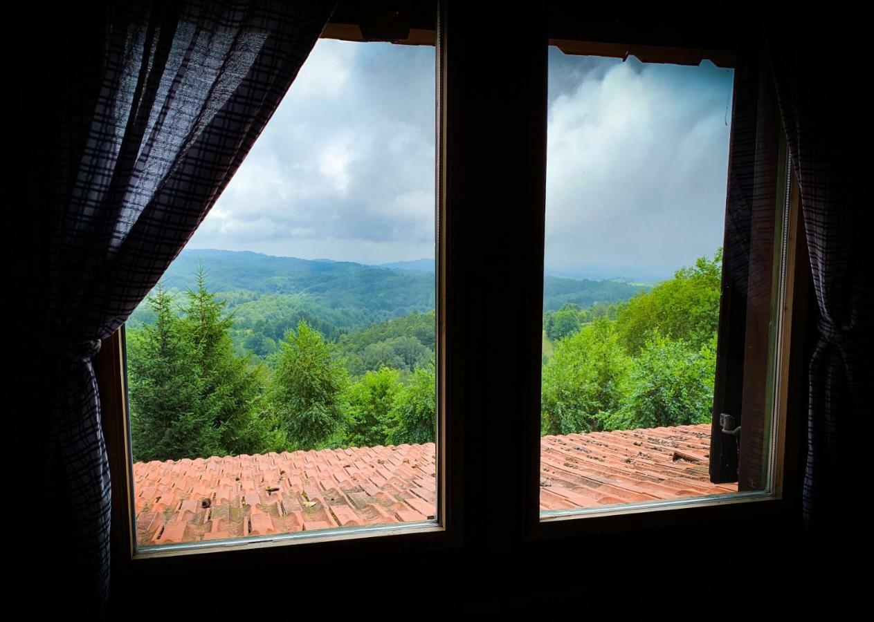 Guest House Lagotto'S Peak Radatovici Bagian luar foto